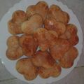 صورة من لمسات حورية من كوكباد، شاركها بعد تجربة وصفة طورنو حلوة الطابع 🤗🤗🤗🤗😘😘😘