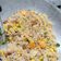Cooksnap dari Novita Kurnia Sari untuk resep Nasi Goreng Hong Kong