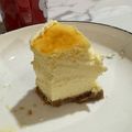 Cooksnap dari coconut🌈 untuk resep New York Cheesecake (Asli Enak!!! Recommended!!!)
