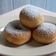 Cooksnap dari Nita untuk resep Donat montok, lembut tanpa kentang
