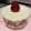 Shirley S W Kwan 的 免烤箱草莓起司蛋糕 cooksnap