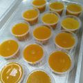 Cooksnap dari bu wien untuk resep Puding Labu Kuning (Waluh)