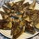 El cooksnap de Marta cuando hizo Alcachofas fáciles al horno.