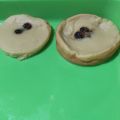 Cooksnap dari Krisna Cah Ayu untuk resep Kue lumpur kentang mini