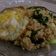 Cooksnap dari Andini Nur Alfiah untuk resep Nasi goreng sambal terasai