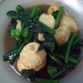 Cooksnap dari alwaysvita untuk resep Tumis Baby Kailan