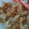 Cooksnap dari Novianti Anggraeni untuk resep Udang Goreng Tepung (Homemade No MSG)