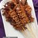 Cooksnap dari Ratih Jati untuk resep Cumi Bakar Madu