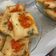 Cooksnap dari Carencia Orlin untuk resep Martabak Tahu Kulit Lumpia