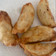 Cooksnap de Rui Barbosa quando cozinhou Guioza na airfryer.