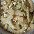 黎曉玉 的 鹹蛋苦瓜 cooksnap