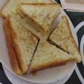 Varsha S M's cooksnap of when they made મસાલા સેન્ડવીચ.