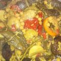 صورة من ام ساره العراقية ، شاركها بعد تجربة وصفة دولمه عراقيه