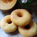 Cooksnap dari Riana Sudanti untuk resep Donat Labu Kuning