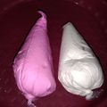 Cooksnap dari sutartifirnandi untuk resep Butter Cream homemade