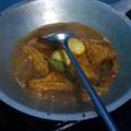 Cooksnap dari Risma Siti Nurainii untuk resep Semur tahu dan telor