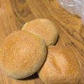 demoke722 Cooksnap-ja, amikor elkészítette a(z) Vizes zsemle receptet.