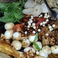 Cooksnap dari dapoer_pemula untuk resep Ayam kecap kondangan