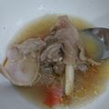 Cooksnap dari Zakia Fitriani untuk resep Asem asem tulang kambing