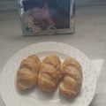 Cooksnap από Sabina στη συνταγή Λουκανοπιτάκια hot dog!!!