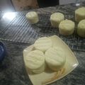 MJ's Kitchen's cooksnap of when they made Alkubus.