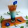 Cooksnap dari farida Sulthan 🇮🇩 (IG. Malika02782) untuk resep Butterfly Pea Coffee
