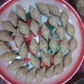 صورة من LODY ALYA، شاركها بعد تجربة وصفة كبة مقلية