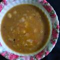 Sujata saxena का कुकस्नैप जब उन्होंने मसाला छोले (Masala chole recipe in hindi) बनाया था।