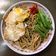小汶醬 的 黑胡椒蘑菇鐵板炒麵 cooksnap