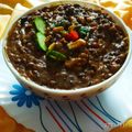 Lisha Ghosh's cooksnap of when they made এগ তরকা (egg tarka recipe in Bengali).