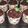 Cooksnap dari Lucky Kitchen untuk resep CHOCOLATE Muffin (super Nyoklat Simple)
