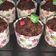 Cooksnap dari Lucky Kitchen untuk resep CHOCOLATE Muffin (super Nyoklat Simple)