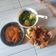 Cooksnap dari Yuyun untuk resep Ayam Goreng Crispy / Kentucky (pakai tepung bumbu instan)