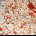 Misha dara का कुकस्नैप जब उन्होंने साबूदाने की खिचड़ी (sabudane ki khichdi recipe in Hindi) बनाया था।