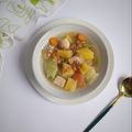 Cooksnap dari Wati Wartini untuk resep Sup Ayam Sederhana