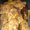 Cooksnap dari @vischaa untuk resep Ayam goreng lengkuas super duper enak sedunia