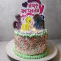 Cooksnap dari Indah Ayu untuk resep Buttercream untuk cake