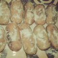 Cooksnap dari indriya untuk resep Timus Ubi Kuning