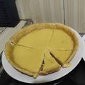 Cooksnap dari alerilia untuk resep Pie Susu Teflon / Egg Tart