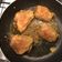 El cooksnap de José Luis Delgado cuando hizo Muslo de pollo a la mostaza.