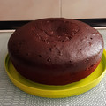 El cooksnap de Ro Her cuando hizo Bizcocho de chocolate en olla GM G.