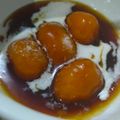 Cooksnap dari Dian Fitri untuk resep Kolak Biji Salak Ubi merah