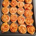 Lőrincz Éva Cooksnap-ja, amikor elkészítette a(z) Pizza tészta receptet.