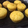 El cooksnap de Deby cuando hizo Muffins de Zanahoria y Coco en licuadora.