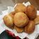 Cooksnap dari lindawati untuk resep Donat lembut white ring