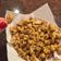 El cooksnap de silvanamartino13 cuando hizo Espectacular snack saludable con sabor a Doritos utilizando tostadas de arroz !! Fácil, sin gluten y EXQUISITO!.