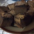 Cooksnap dari risantono soesetyo untuk resep Brownies kukus ala Amanda brownies