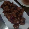 Cooksnap dari Sari Setiorini untuk resep Kakap fillet saos teriyaki