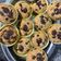 El cooksnap de Mel Leonardi cuando hizo Muffins de coco y dulce de leche sin TACC 🚫.
