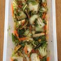 Cooksnap dari Fita Prasetyani untuk resep Kimchi bumbu lokal